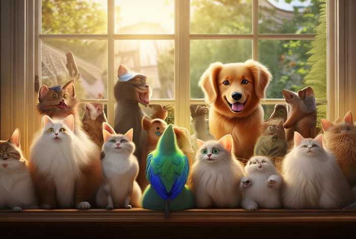 宠物新闻网站 - 宠物新闻网站推荐