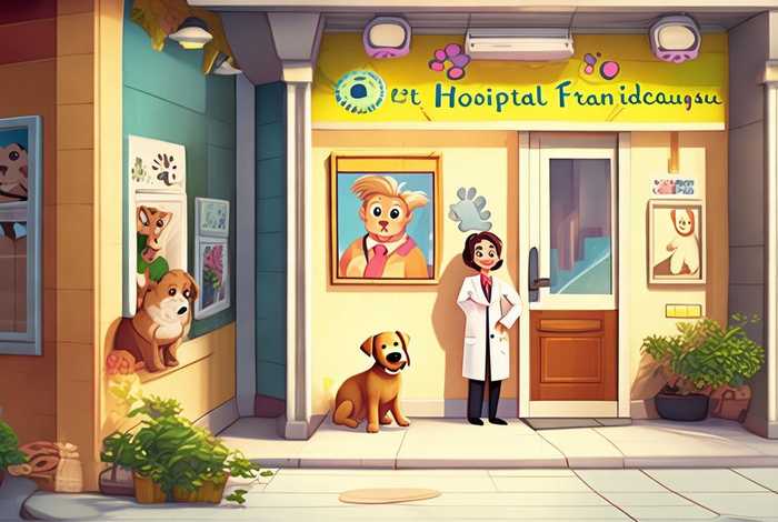 宠物医院加盟怎么样;宠物医院加盟怎么样啊 宠物医院加盟怎么样;宠物医院加盟怎么样啊