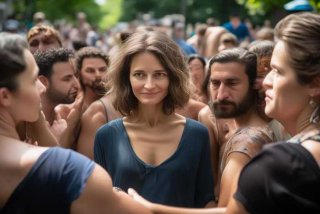 人际关系运动的代表人物是 人际关系运动的代表人物是谁