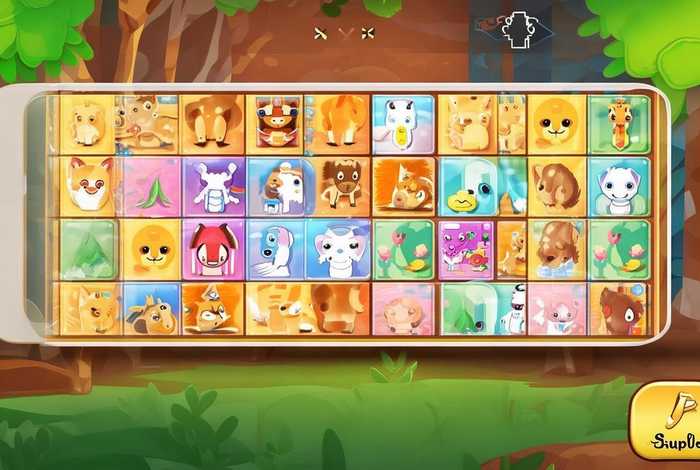 宠物连连看经典版手机上能不能玩；宠物连连看经典版在线玩