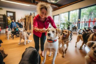 宠物训练多少钱一天 - 宠物训练多少钱一天合适