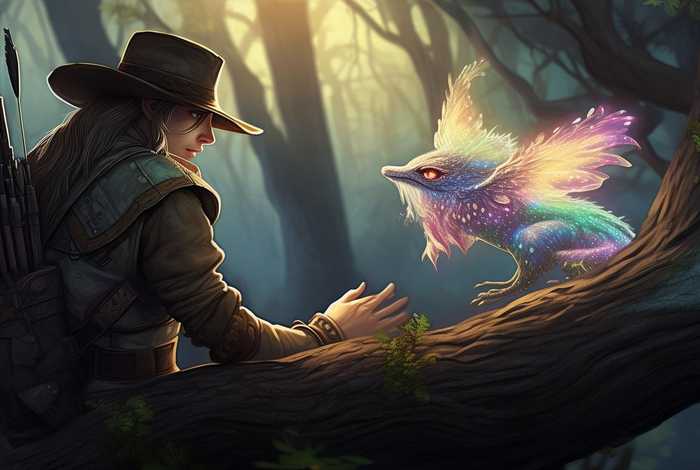 猎人稀有宠物提示插件（魔兽世界猎人稀有宠物插件）