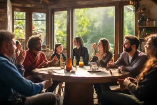 人际关系与沟通范文 - 人际关系与沟通范文500字