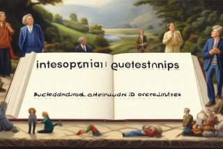 人际关系问卷编制的背景与目的；人际关系问卷编制的背景与目的怎么写