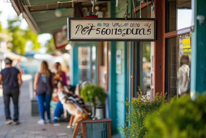 宠物医院附近(宠物医院附近电话号码多少) 宠物医院附近(宠物医院附近电话号码多少)