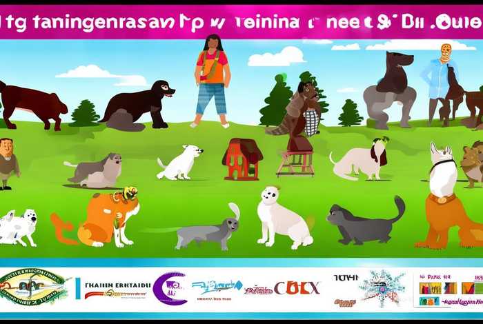 宠物培训有哪些、宠物培训有哪些机构 宠物培训有哪些、宠物培训有哪些机构