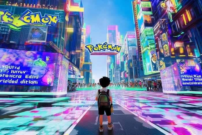 宠物小精灵世界之旅整合版下载 宠物小精灵世界之旅整合版下载安装