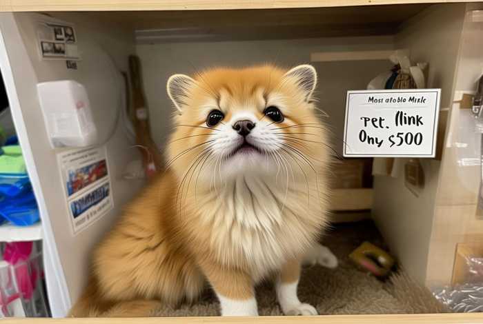 宠物貂多少钱一只 - 宠物貂多少钱一只最便宜的 宠物貂多少钱一只 - 宠物貂多少钱一只最便宜的