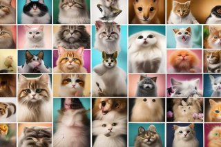 宠物壁纸图片大全（宠物壁纸图片大全高清）