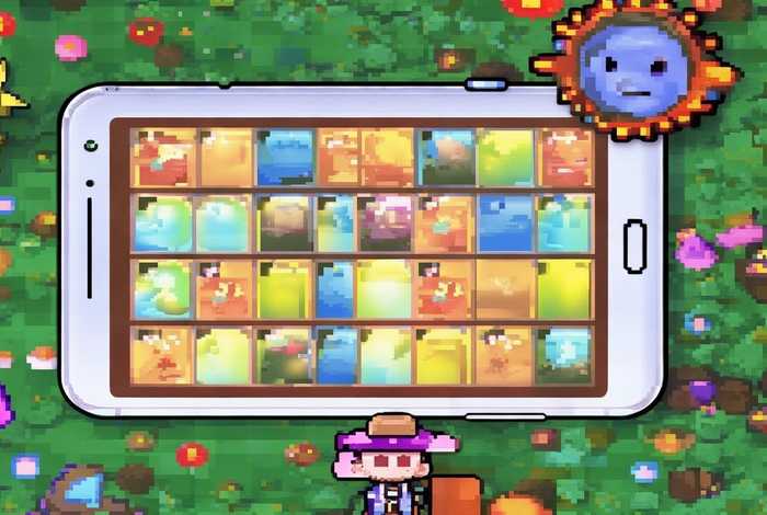 宠物小精灵连连看单机版（宠物小精灵连连看单机版免费下载）