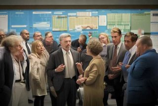 事业单位关系很复杂吗（事业单位关系很复杂吗知乎）