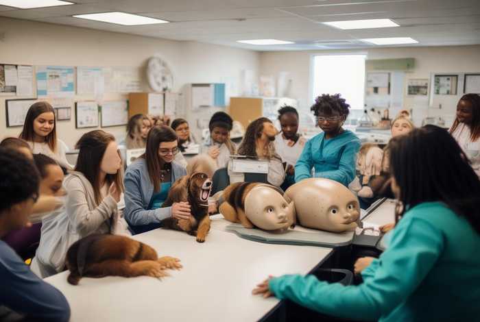 宠物医院培训课,宠物医院培训课多少钱 宠物医院培训课,宠物医院培训课多少钱