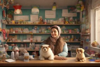 开宠物店需要什么资质（开宠物店需要什么资质吗）