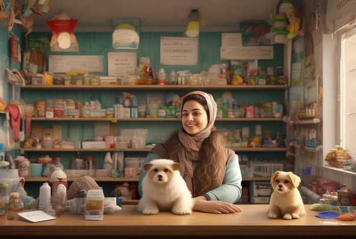 开宠物店需要什么资质（开宠物店需要什么资质吗）