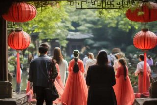 中国人人际关系的特点 - 中国人人际关系的特点包括