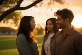 如何正确看待人际关系、我们应如何正确看待人际关系