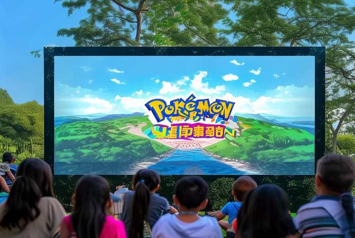 宠物小精灵日月动漫免费观看 - 宠物小精灵日月动漫免费观看中文版