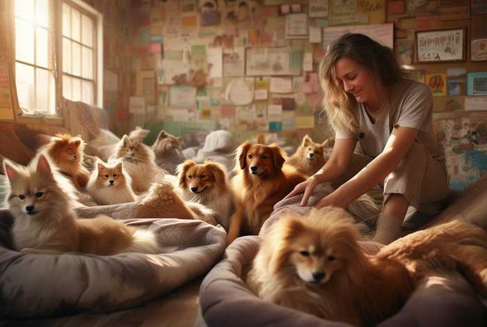 宠物救助站是干嘛的 宠物救助站是干什么的