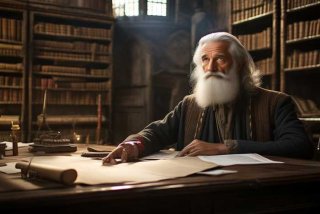 人际关系之父是谁；人际关系之父是谁？