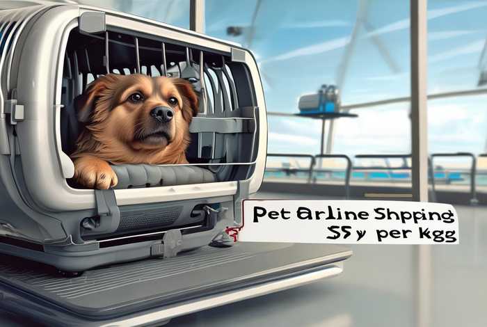 宠物航空托运要多少钱（宠物航空托运要多少钱一公斤）