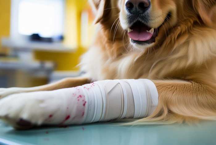 宠物包扎多少钱(宠物医院给狗狗包扎多少钱) 宠物包扎多少钱(宠物医院给狗狗包扎多少钱)