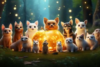 宠物王国下载 宠物王国下载安装苹果版本