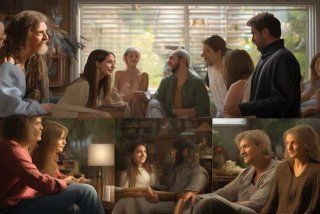 人际关系的作文2000 人际关系的作文2000字左右