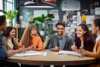 如何改善职场人际关系，如何改善职场人际关系问题