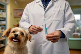 宠物医院驱虫是吃药还是打针 宠物医院驱虫是吃药还是打针好