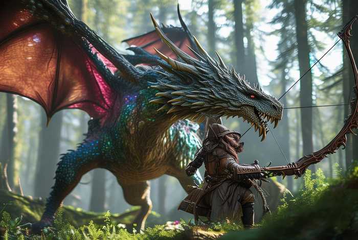 怀旧服猎人宠物技能大全 - 魔兽怀旧服猎人宠物技能大全