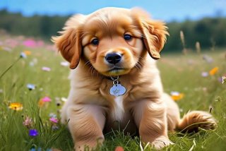 宠物狗品种附图片 - 宠物狗品种图片 名字