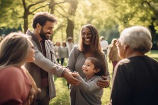 人际关系怎么处啊 人际关系应该怎么处