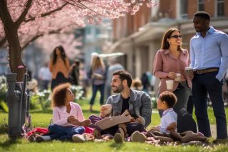 人际关系英文单词大全（人际关系英文单词大全及翻译）