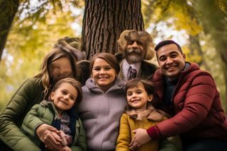 人际关系的例子简短20字；人际关系的例子简短20字左右