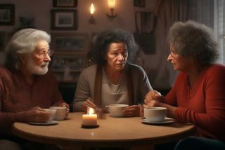 人际关系的小故事（人际关系的小故事简短）