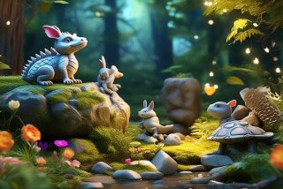 宠物石头游戏，宠物石头游戏攻略