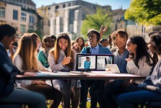 大学的人际关系出现什么新特点 - 你觉得大学的人际关系出现了哪些新特点