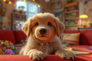 宠物网名简介大全（宠物网名简介大全可爱）