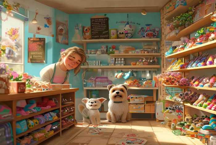 开宠物店需要什么准备、开宠物店需要什么准备工作
