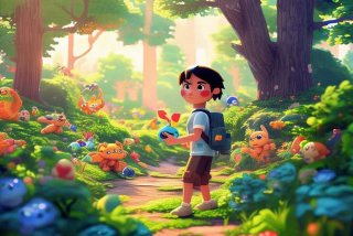 宠物小精灵游戏单机版破解版（宠物小精灵游戏单机版破解版中文）