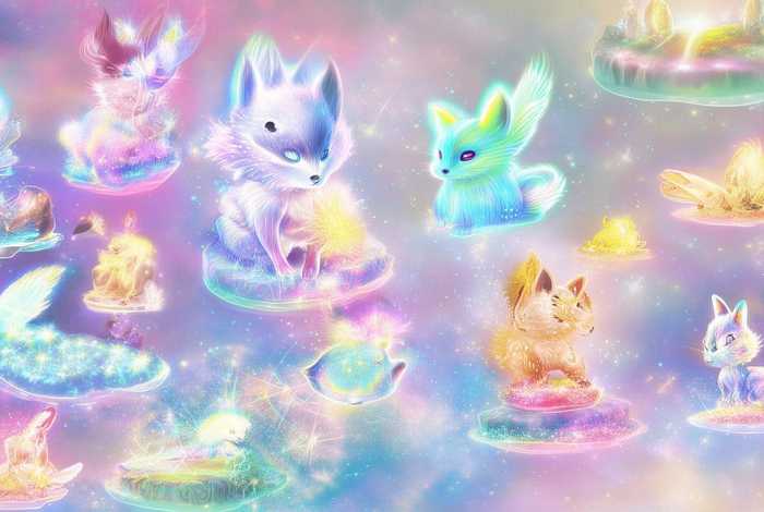 梦幻宠物连连看 - 梦幻宠物连连看 掌