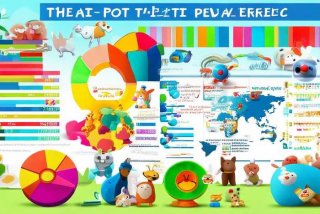 宠物玩具市场分析 - 宠物玩具市场分析怎么写