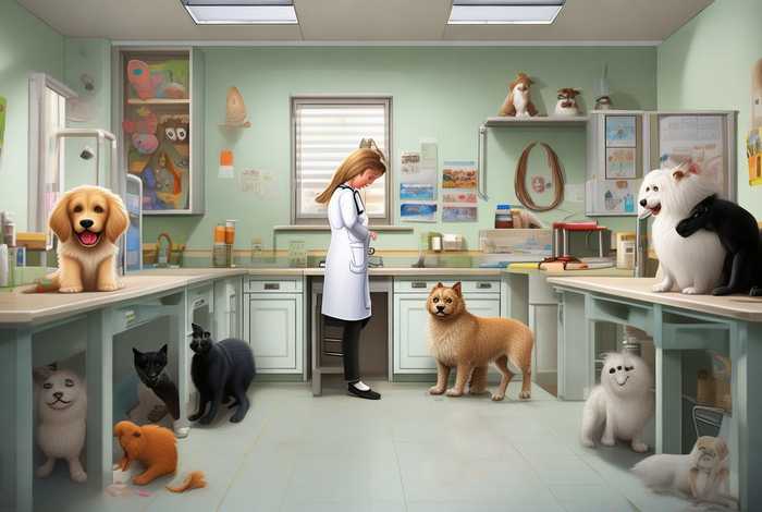 宠物宠物医院能检查什么;宠物医院常规检查都检查什么 宠物宠物医院能检查什么;宠物医院常规检查都检查什么