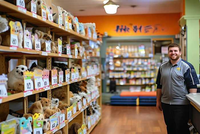 宠物店价格因素有哪些（宠物店价格策略有哪些）