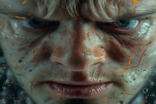 人际关系紧张焦虑 - 人际关系紧张焦虑症