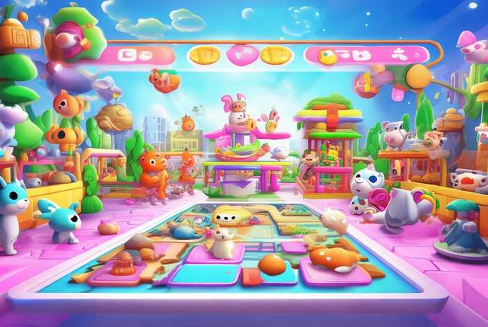 宠物游戏模拟器 宠物游戏模拟器破解版