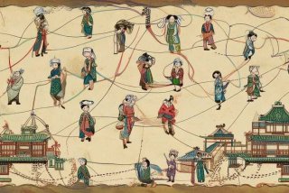 红楼梦贾府人际关系图、红楼梦贾府人际关系图片