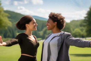 构建良好的人际关系的意义（构建良好的人际关系的意义有哪些）