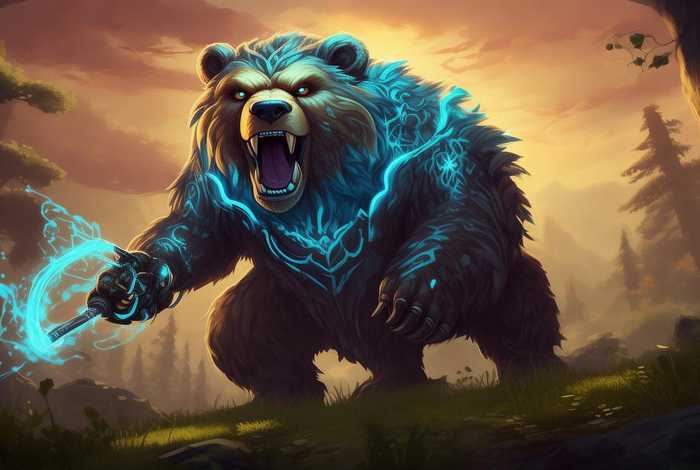 魔兽世界112版本猎人最好的宠物（魔兽世界猎人最好的宠物是什么）