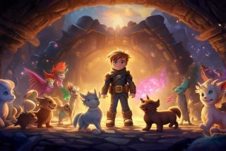 洛克王国宠物血脉觉醒 - 洛克王国宠物血脉觉醒攻略